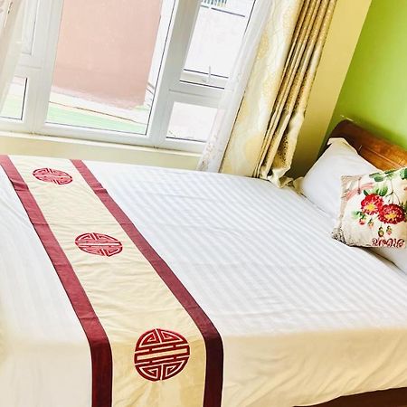 Nam Dong Hotel Da Lat Zewnętrze zdjęcie
