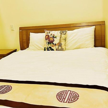 Nam Dong Hotel Da Lat Zewnętrze zdjęcie