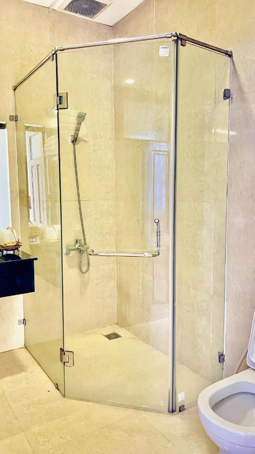Nam Dong Hotel Da Lat Zewnętrze zdjęcie