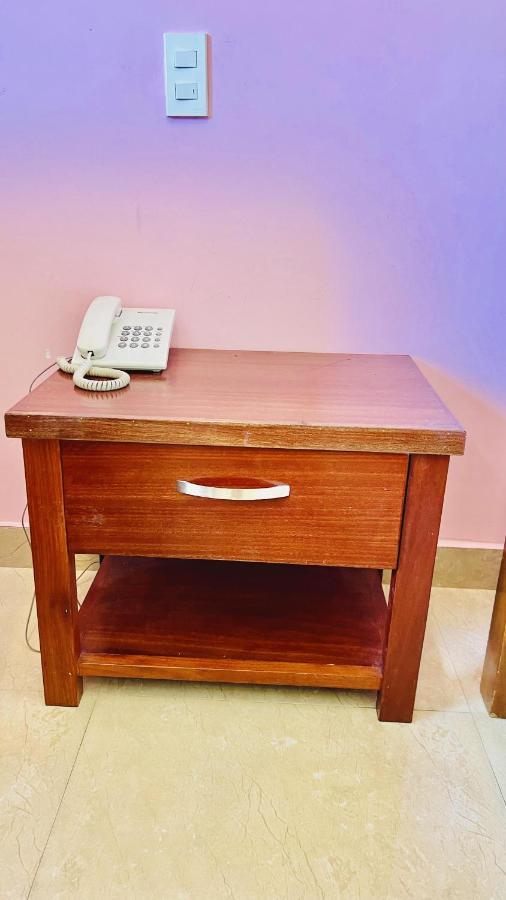 Nam Dong Hotel Da Lat Zewnętrze zdjęcie